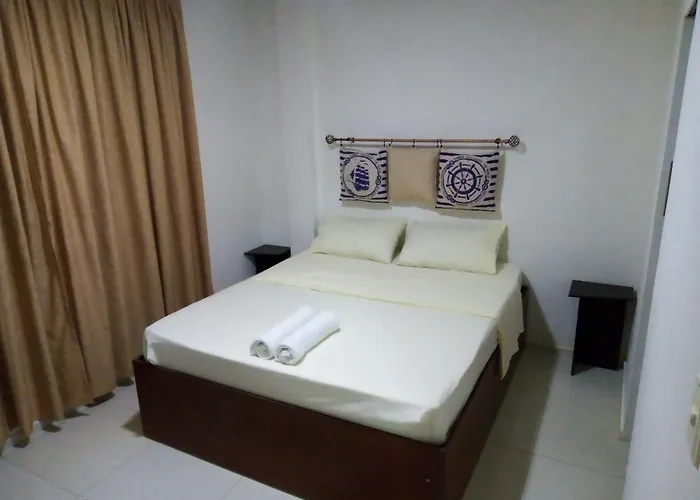 Hostal Green Bay