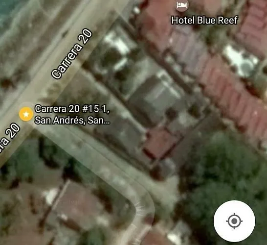 Hostal Green Bay