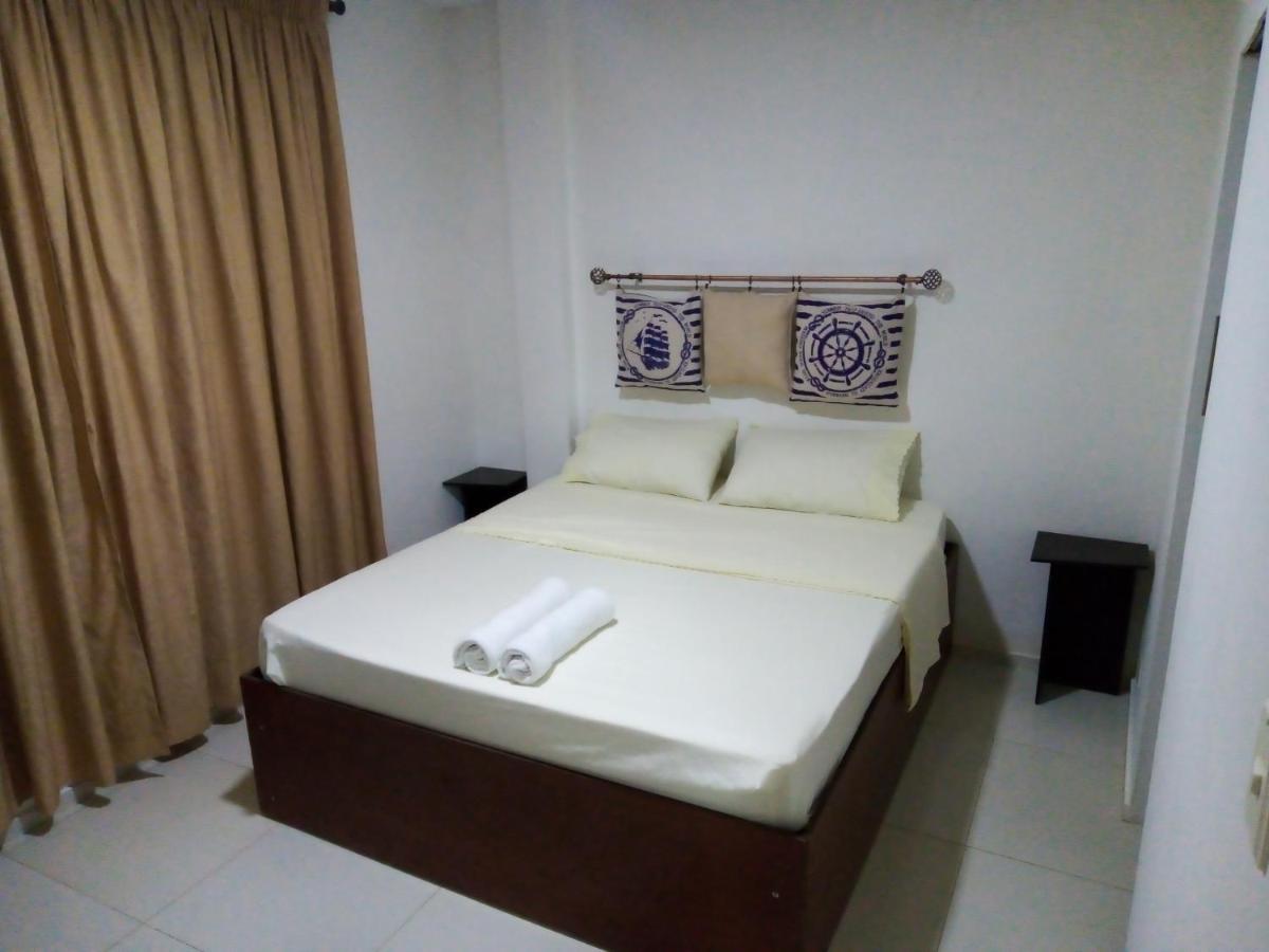 Bay Apartment *