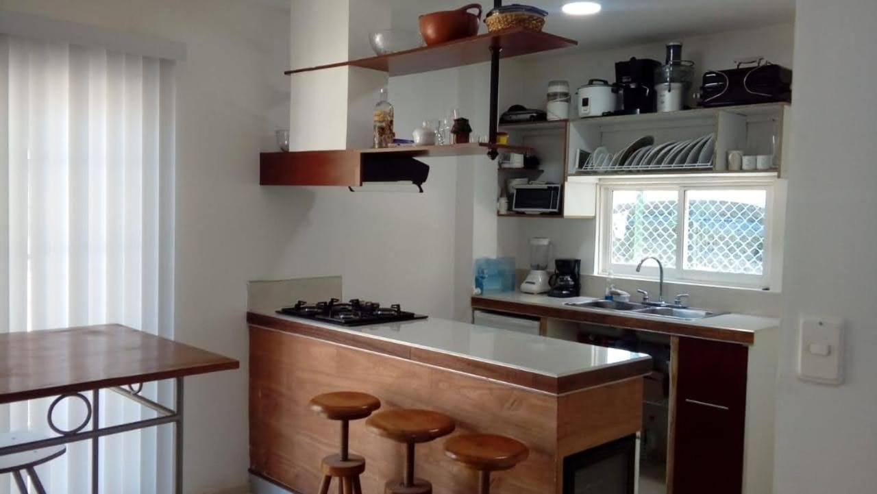 Apartment Bay San Andres (San Andres and Providencia Islands)