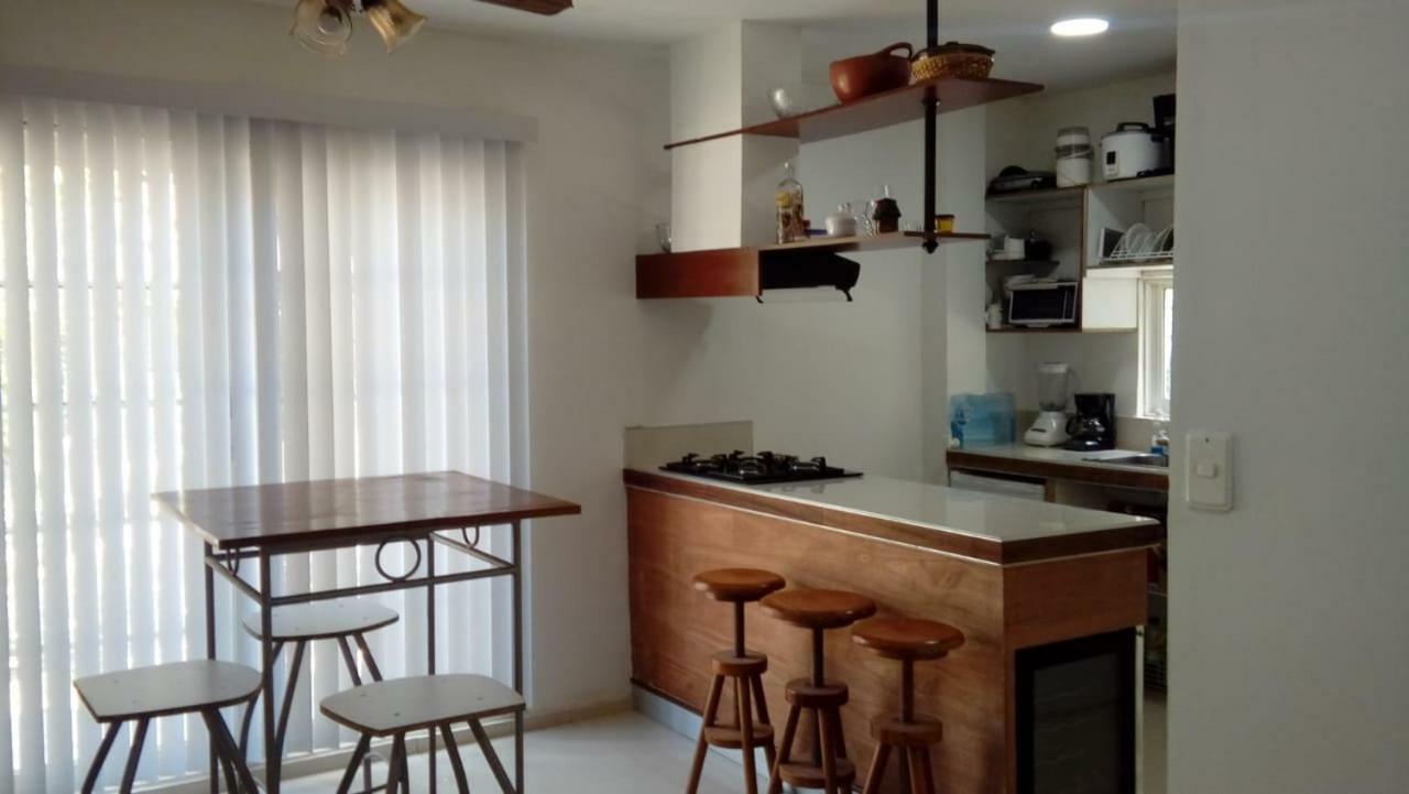Bay Apartment *